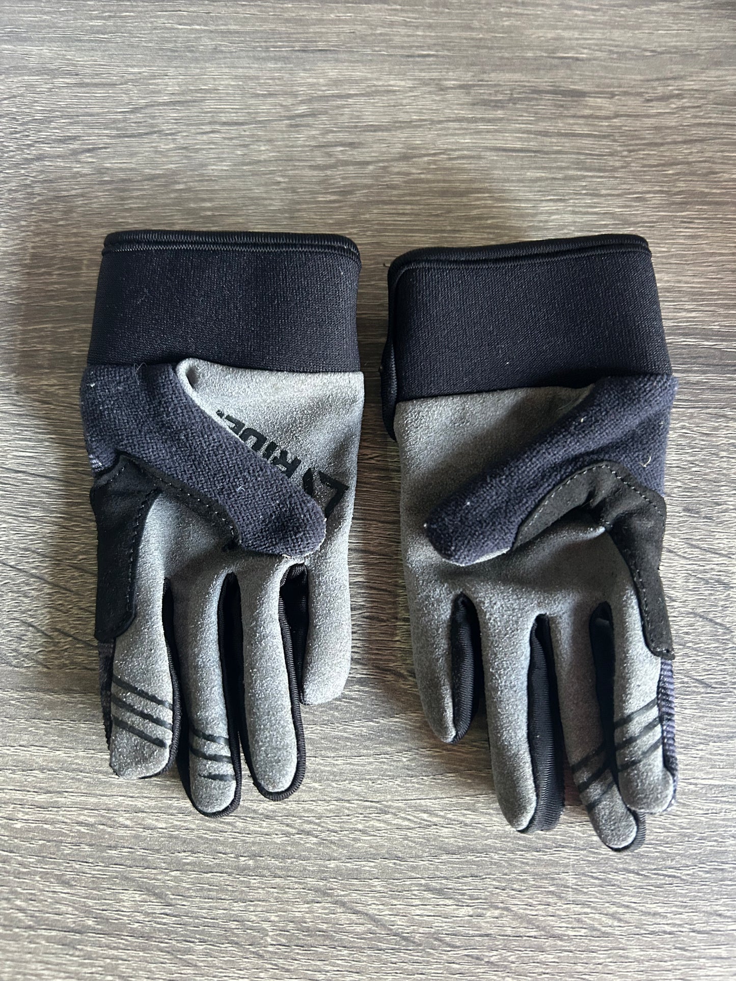 little rider gloves xxs