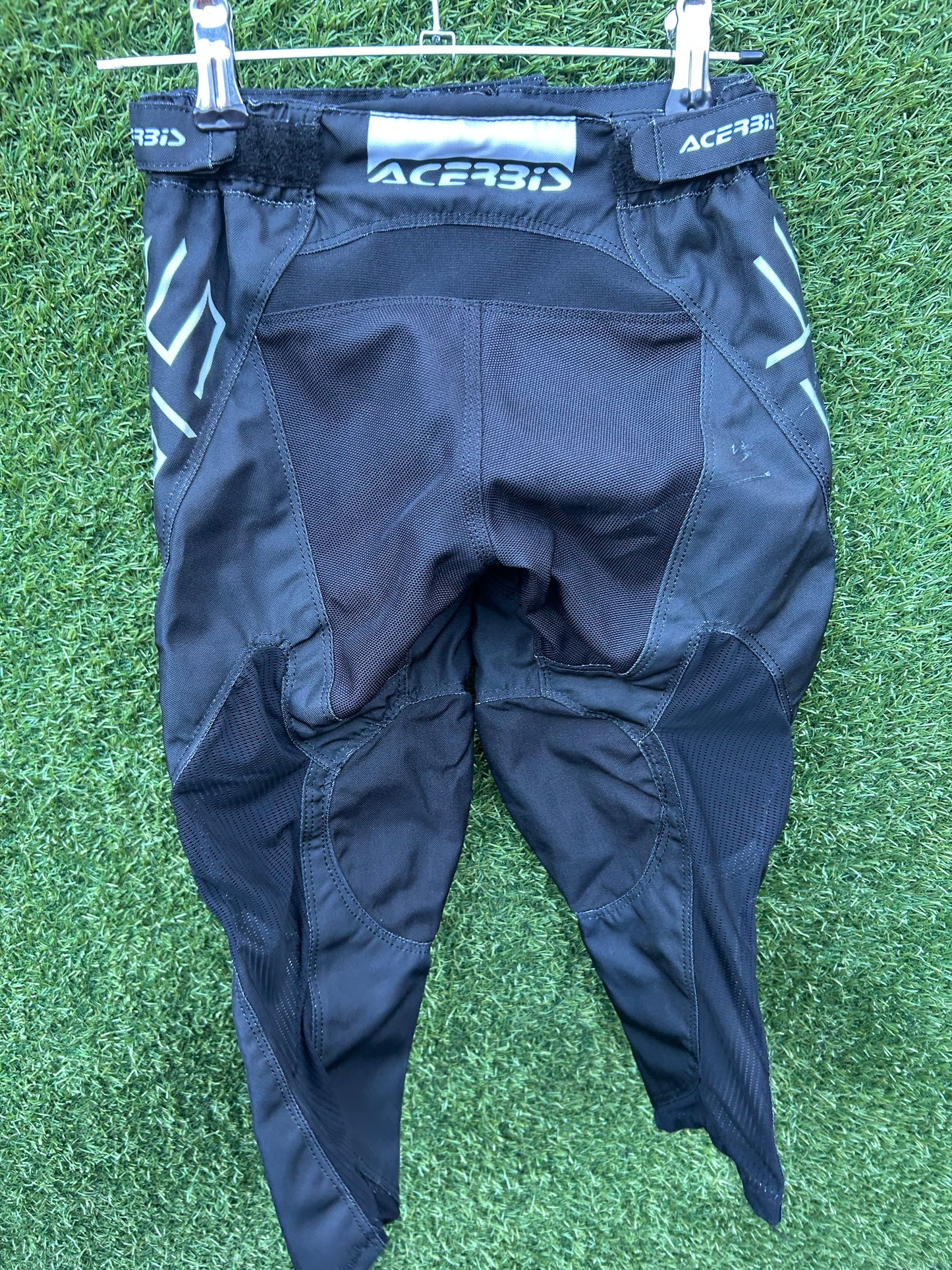 acerbis pants 20"
