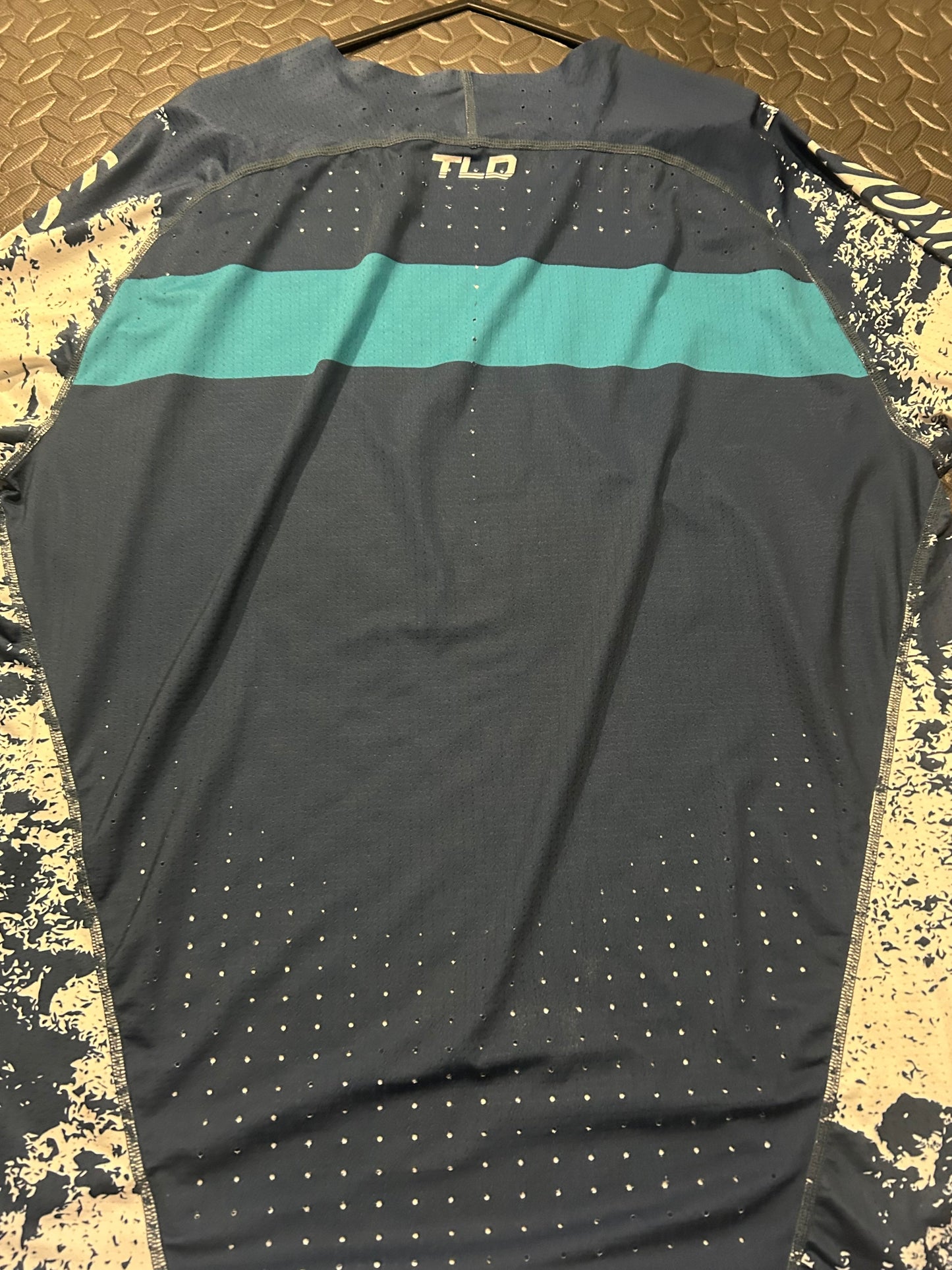 Troy Lee designs jersey XL