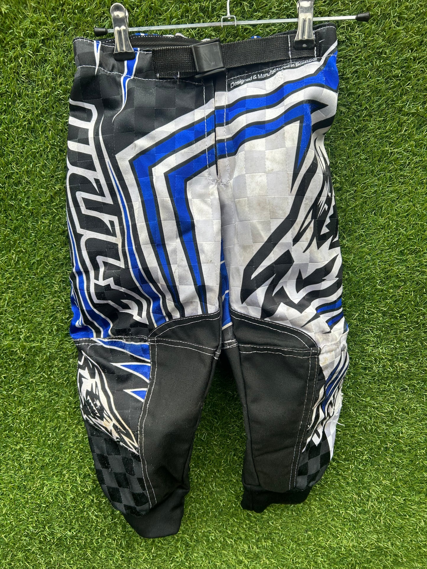 wulfsport pants 20"