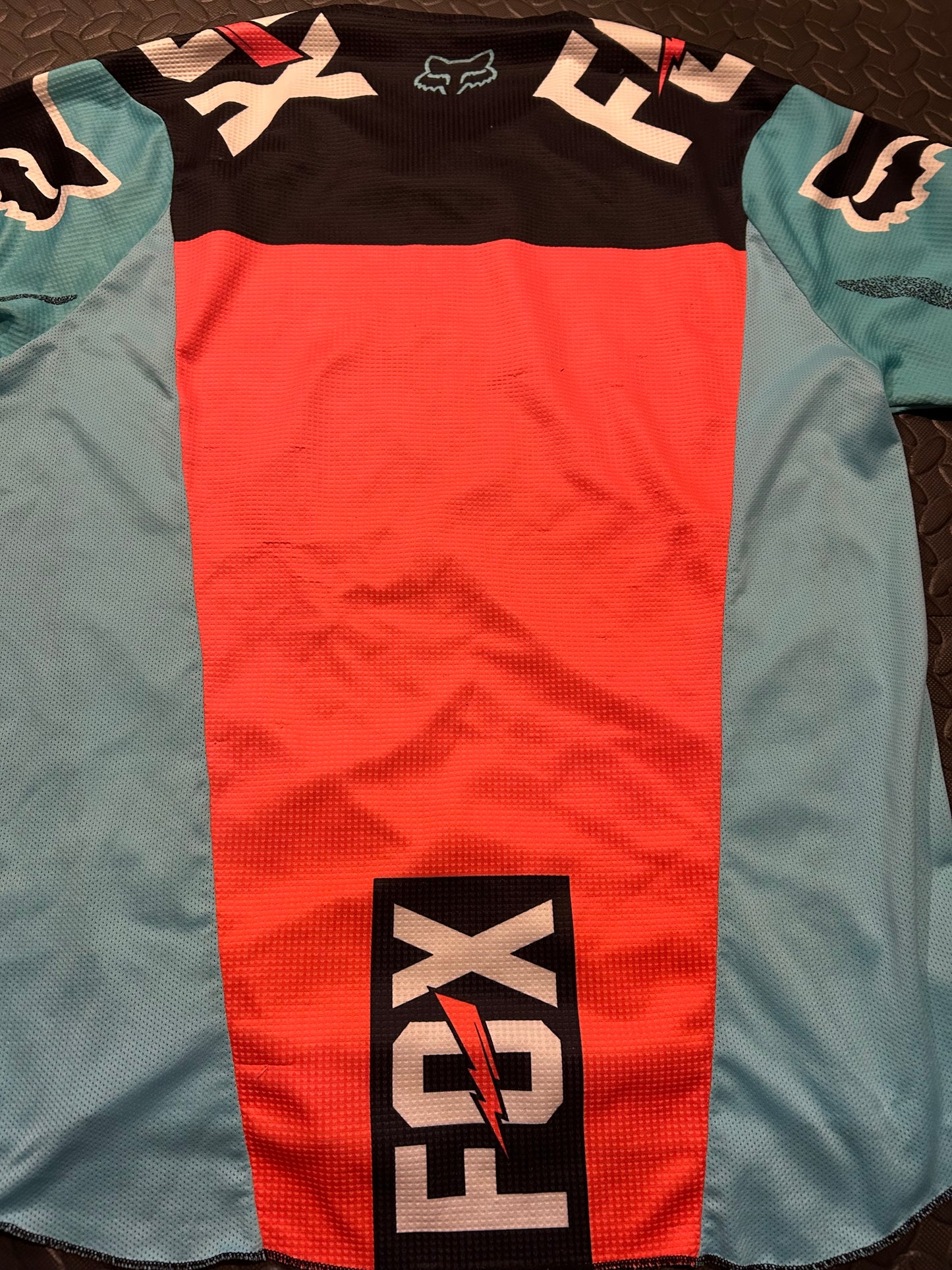 Fox jersey XL