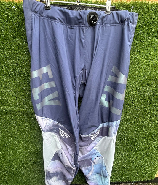 Fly pants 34"