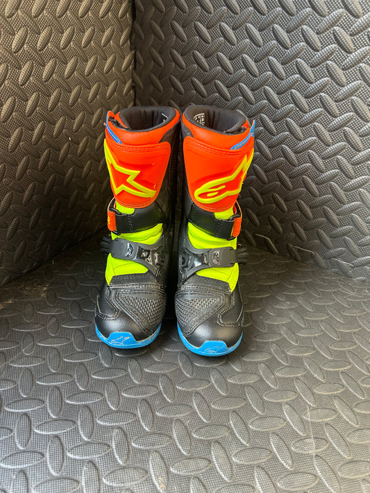 Alpinestars tech 3 ukj9