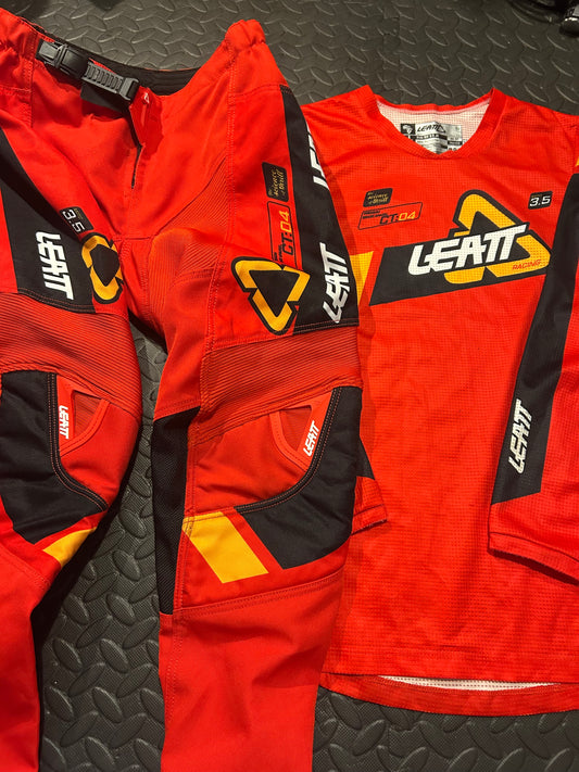 Leatt mx kit YL