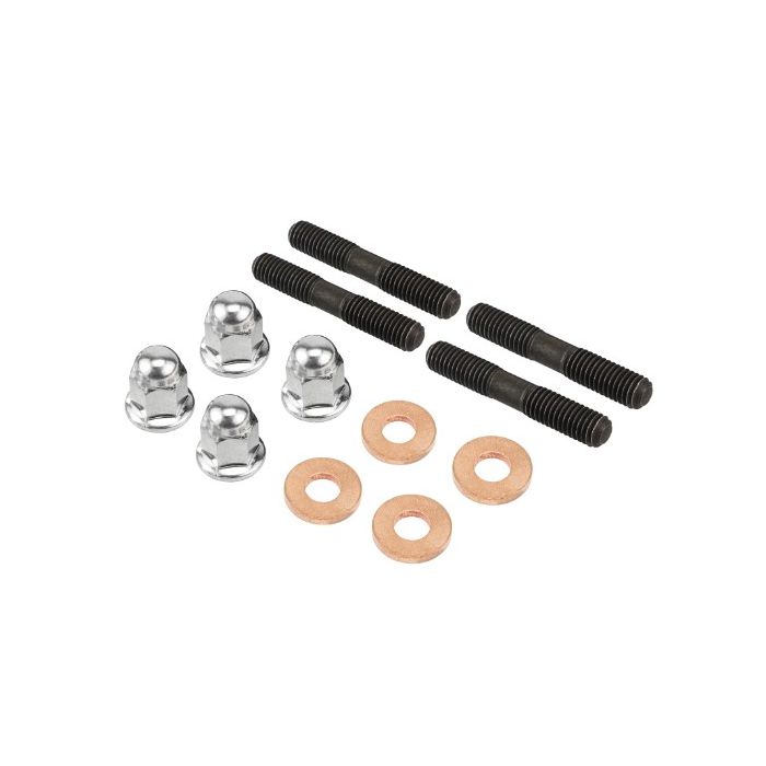 CYLINDER HEAD STUDS BOLTS NUTS WASHERS KIT 2002-2018 YAMAHA YZ85