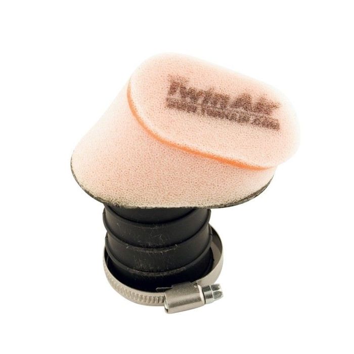 AIR FILTER 92-01 PW50 W/RUBBER, TWINAIR 152911