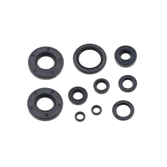 ENGINE OIL SEAL SET YZ 65/85 18-24, PSYCHIC MX