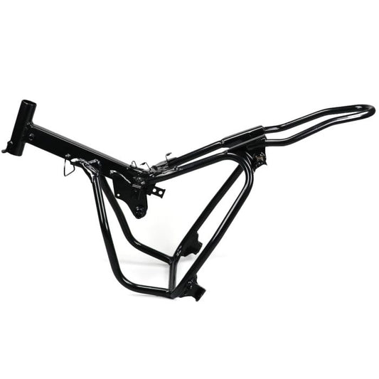 MAIN FRAME CHASSIS BODY SKELETON YAMAHA PW50 PEEWEE 50 36E-21110-01-33