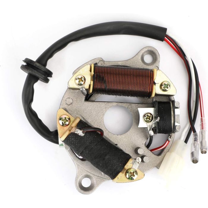 STATOR COIL 01-09 YAMAHA PW50 3PT-85560-00-00