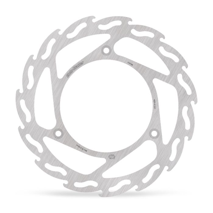 DISC BRAKE FRONT YZ65 FLAME FIXED, MOTO-MASTER 18-24