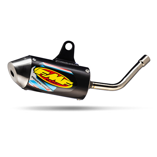 KTM Factory FMF Powercore 2 Silencer | SX/TC/MC 50 2024>