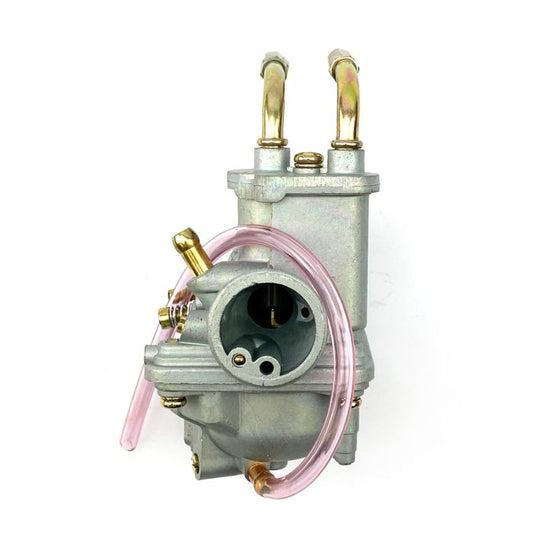 CARBURETOR ASSEMBLY PW50, 5PG-14101-00-00