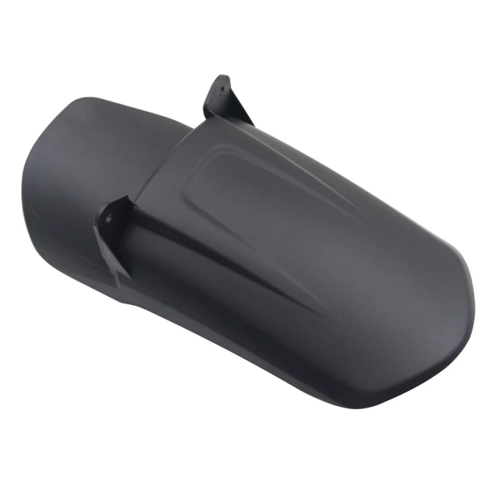 REAR WHEEL FENDER MUDGUARD BLACK SURRON LIGHT BEE S LIGHT BEE X
