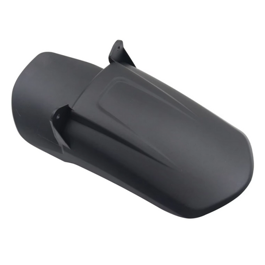 REAR WHEEL FENDER MUDGUARD BLACK SURRON LIGHT BEE S LIGHT BEE X