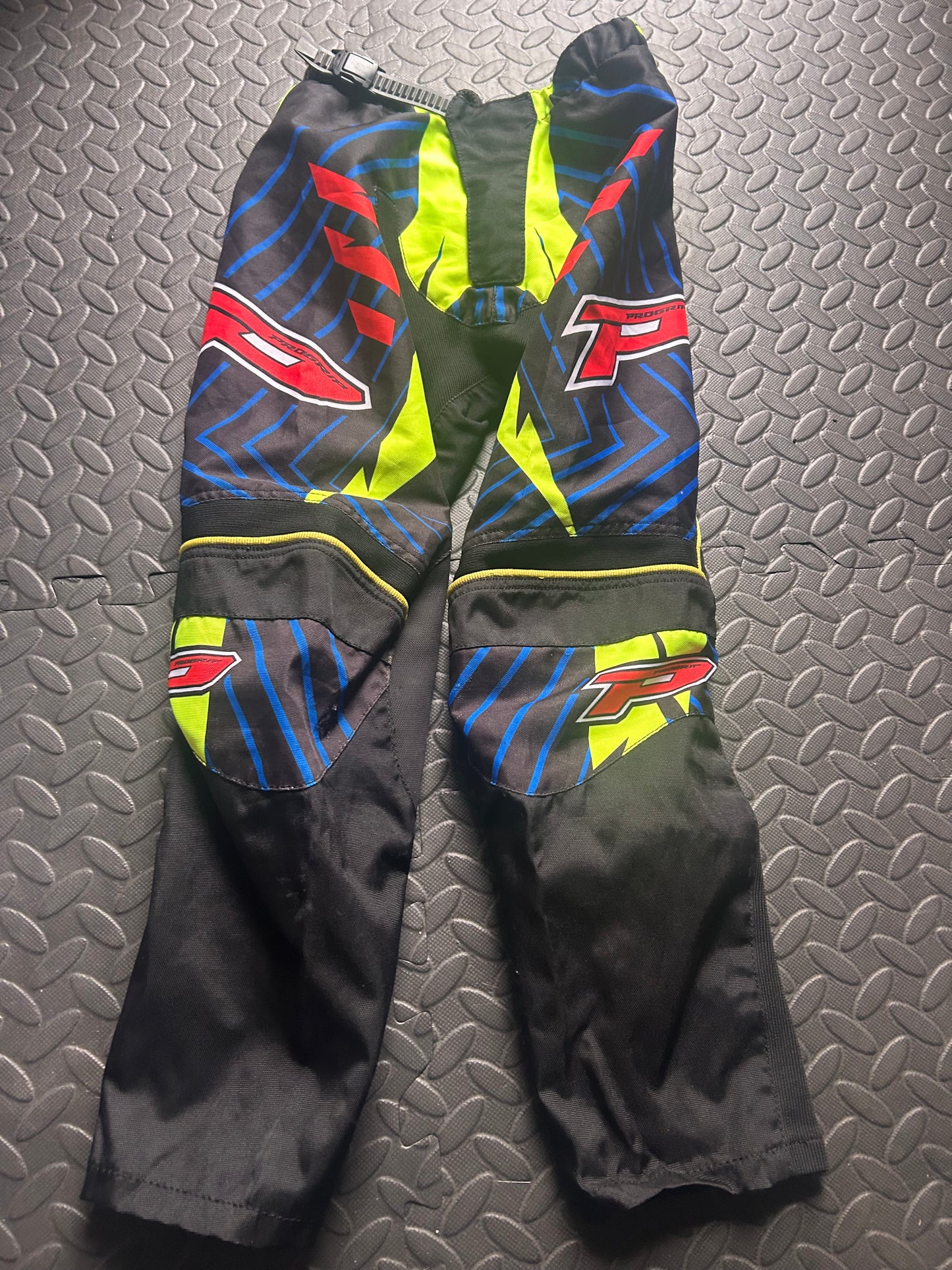Pro grip pants 26”
