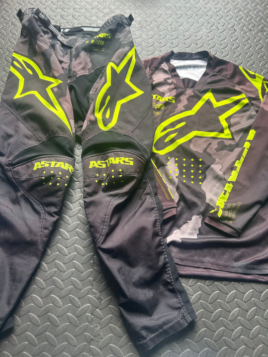 Alpinestars kit M/32”