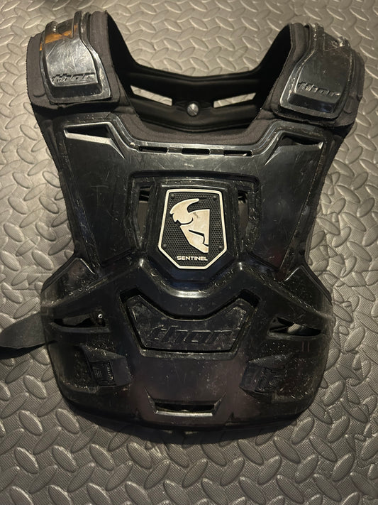 Thor body armour YL