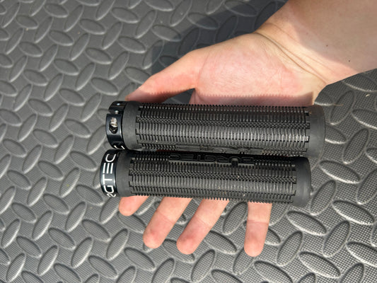 Burgtec grips