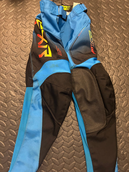 Fxr pants 22”