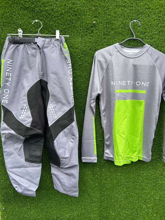 NEW NOMC Kit ym/22"