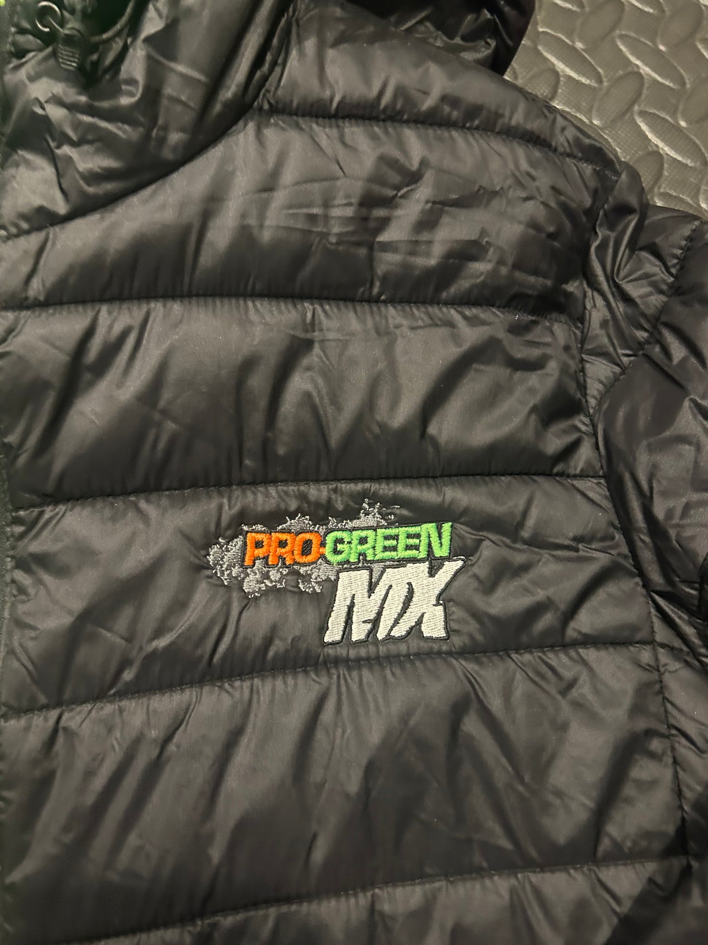 Progreenmx jacket M