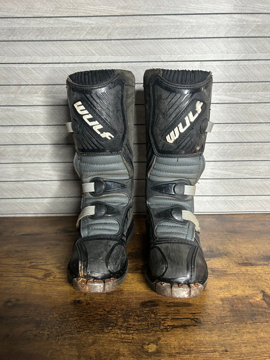 wulfsport cub uk3.5