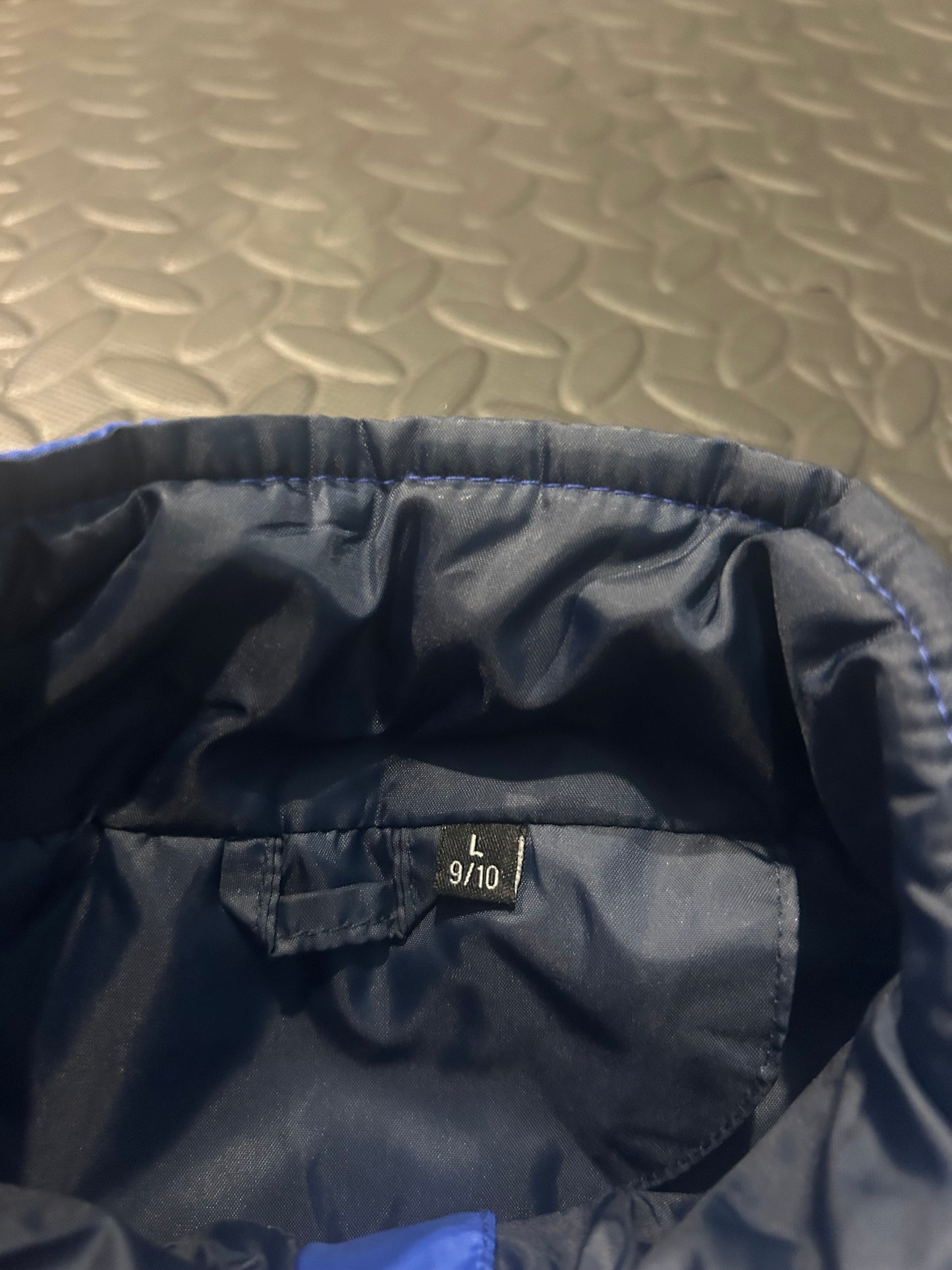 Yamaha gilet YL