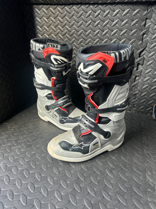Alpinestars tech 7 uk6