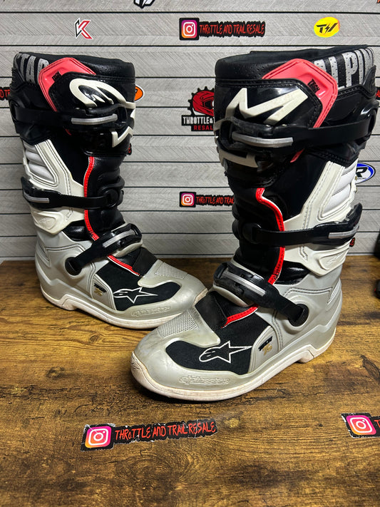 Alpinestars tech 7s uk5