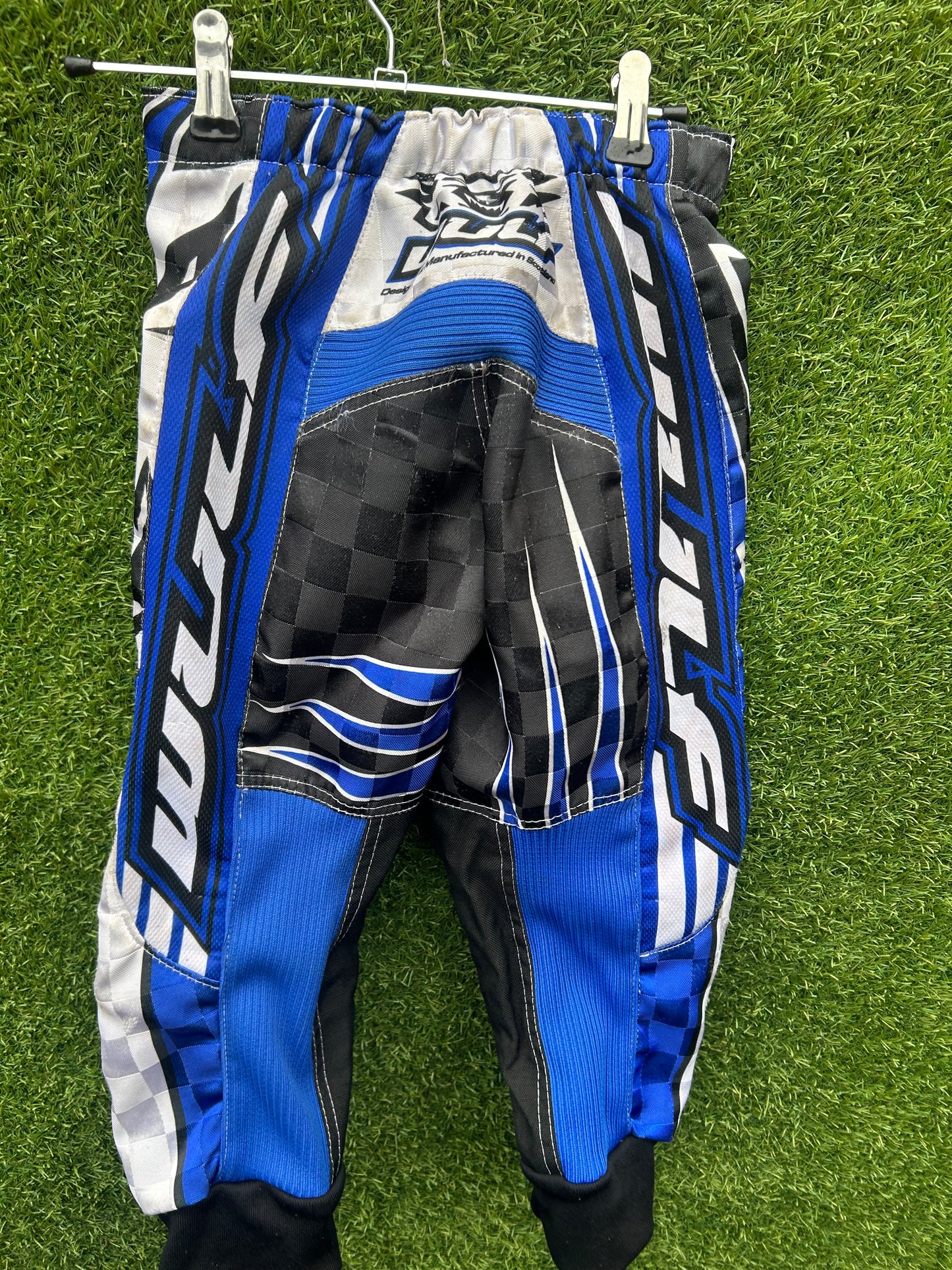 wulfsport pants 20"