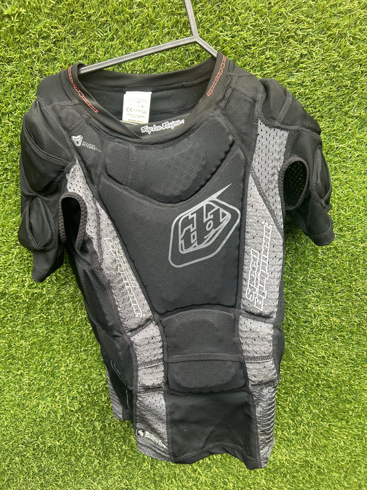 Troy Lee body armour youth medium