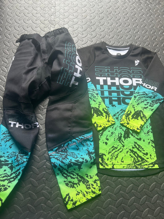 Thor kit Yxs/20”