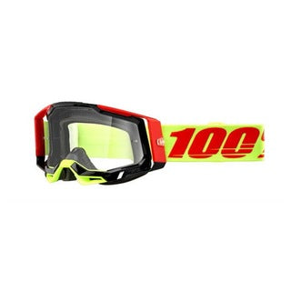 100% racecraft 2 goggles