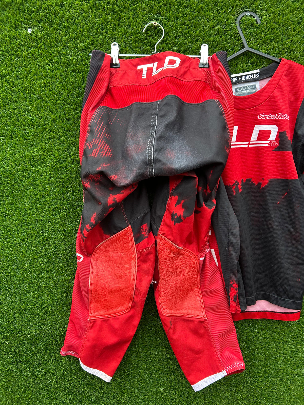 troy lee kit ys/26"