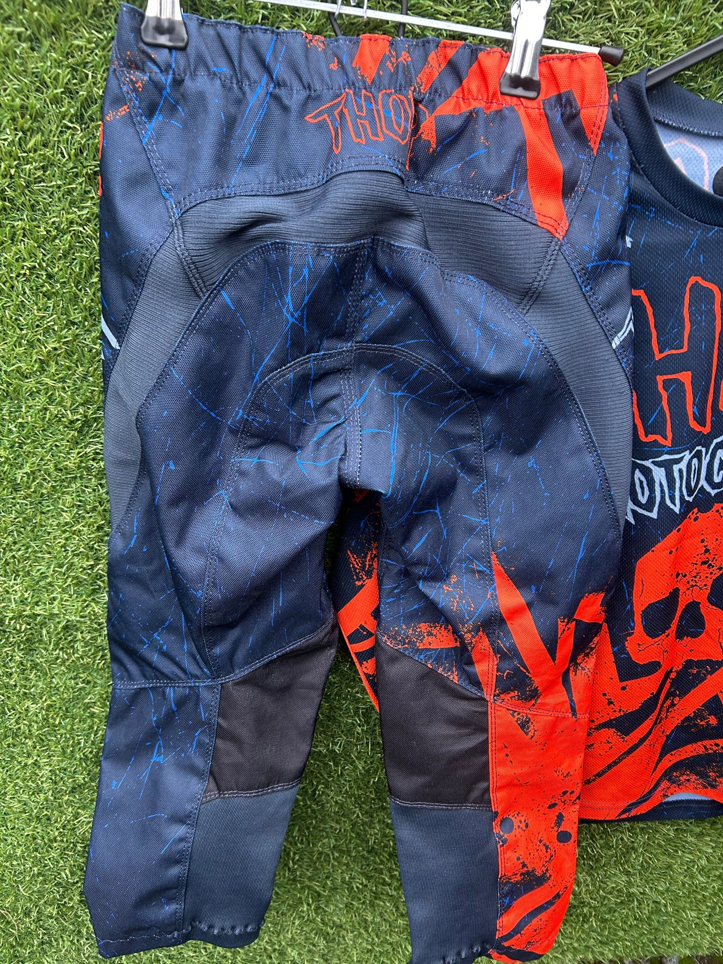 NEW thor kit ys/22"