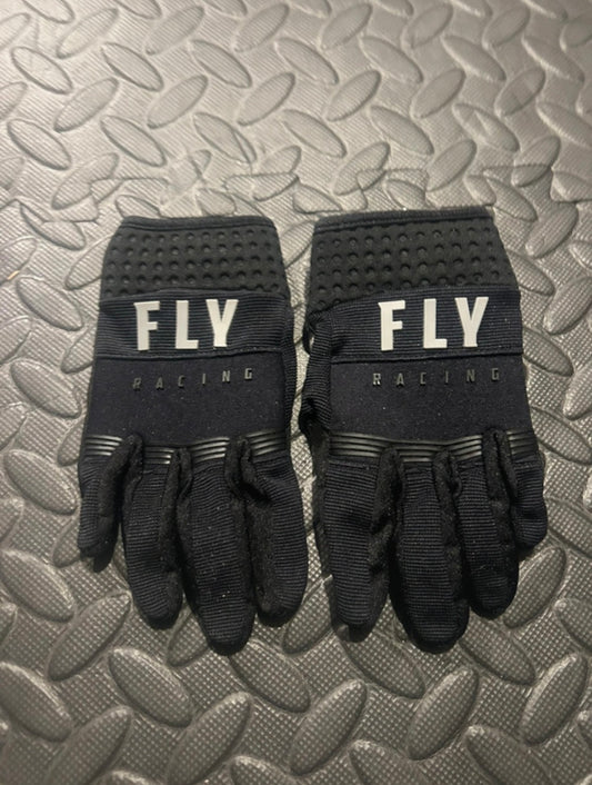 Fly gloves YS