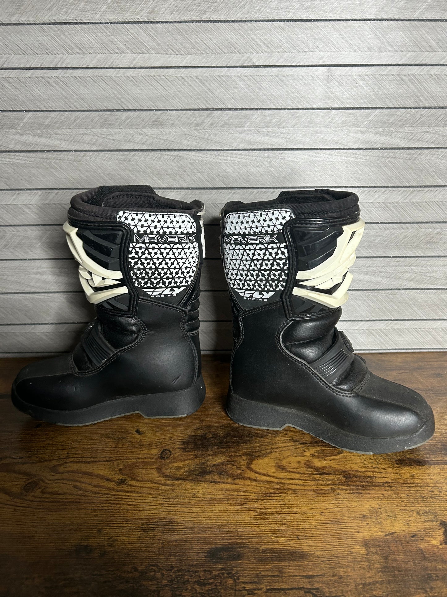 fly maverick boots ukj10