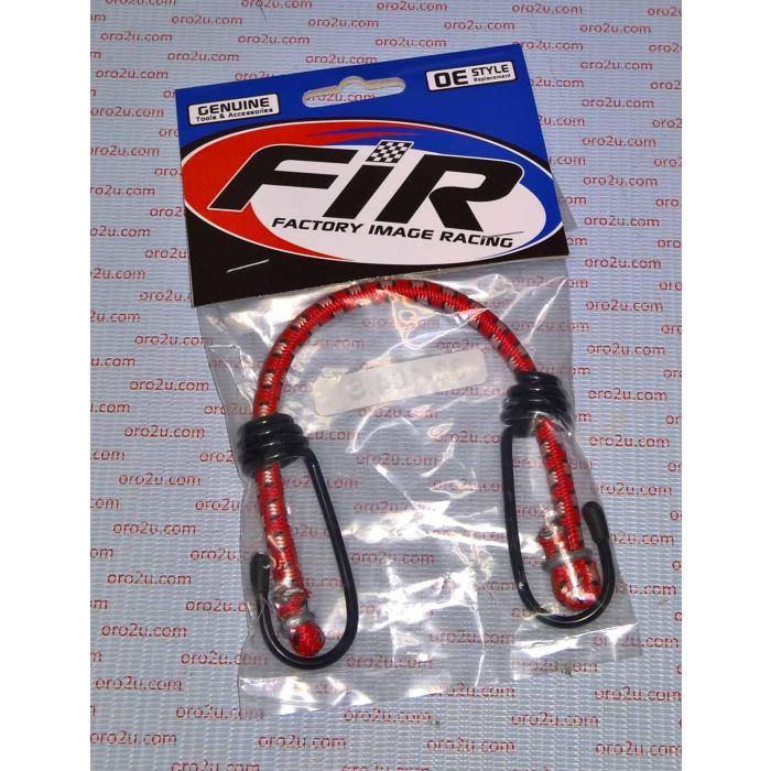 BUNGEE STRAPS 12" DIA 8mm