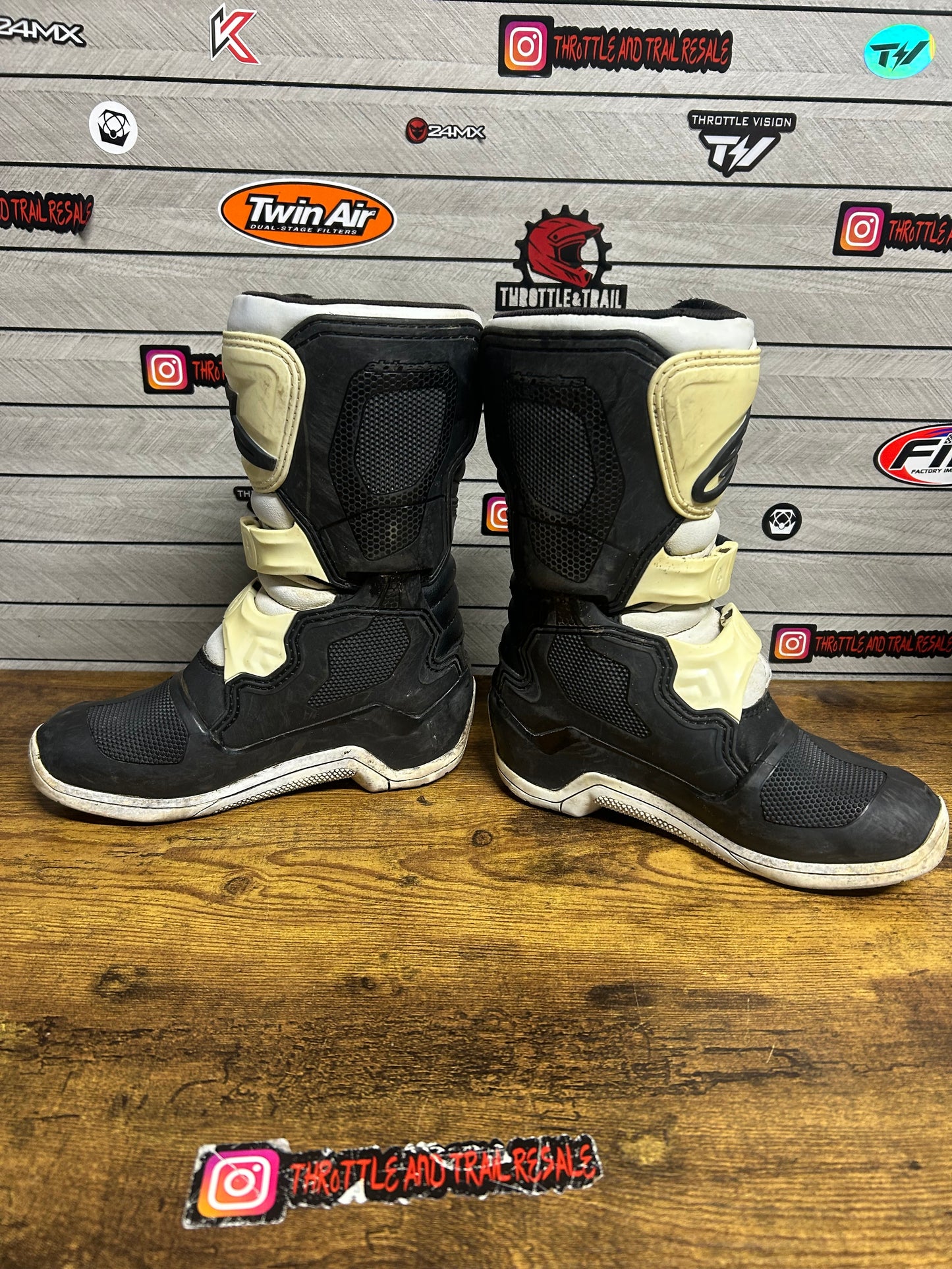 Alpinestars tech 3 UKJ13