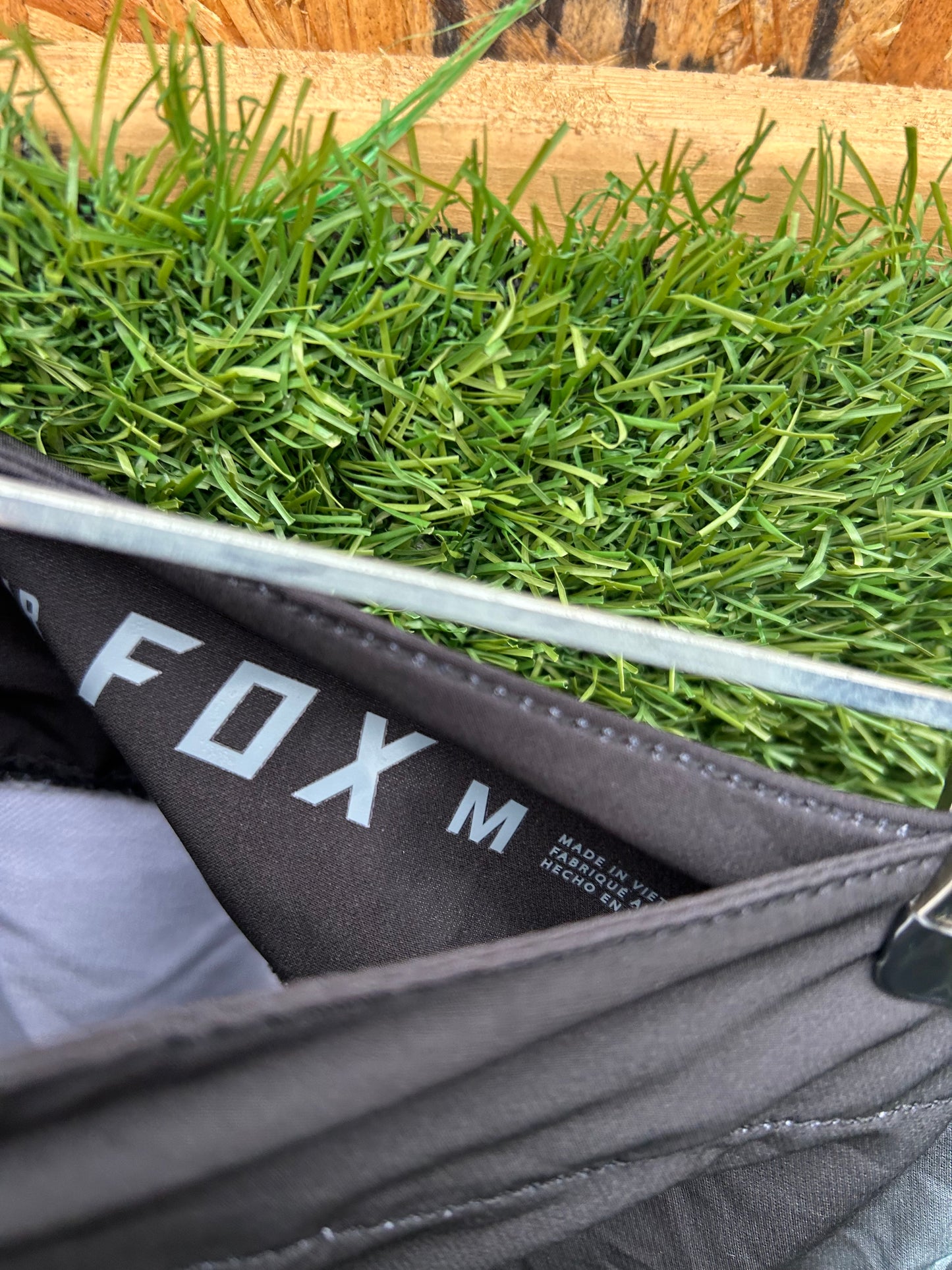 fox mtb pants M