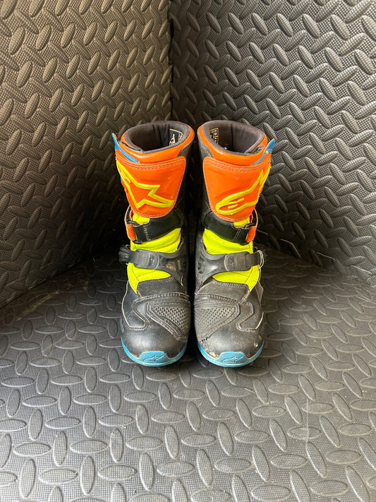 Alpinestars tech 3 UKJ13