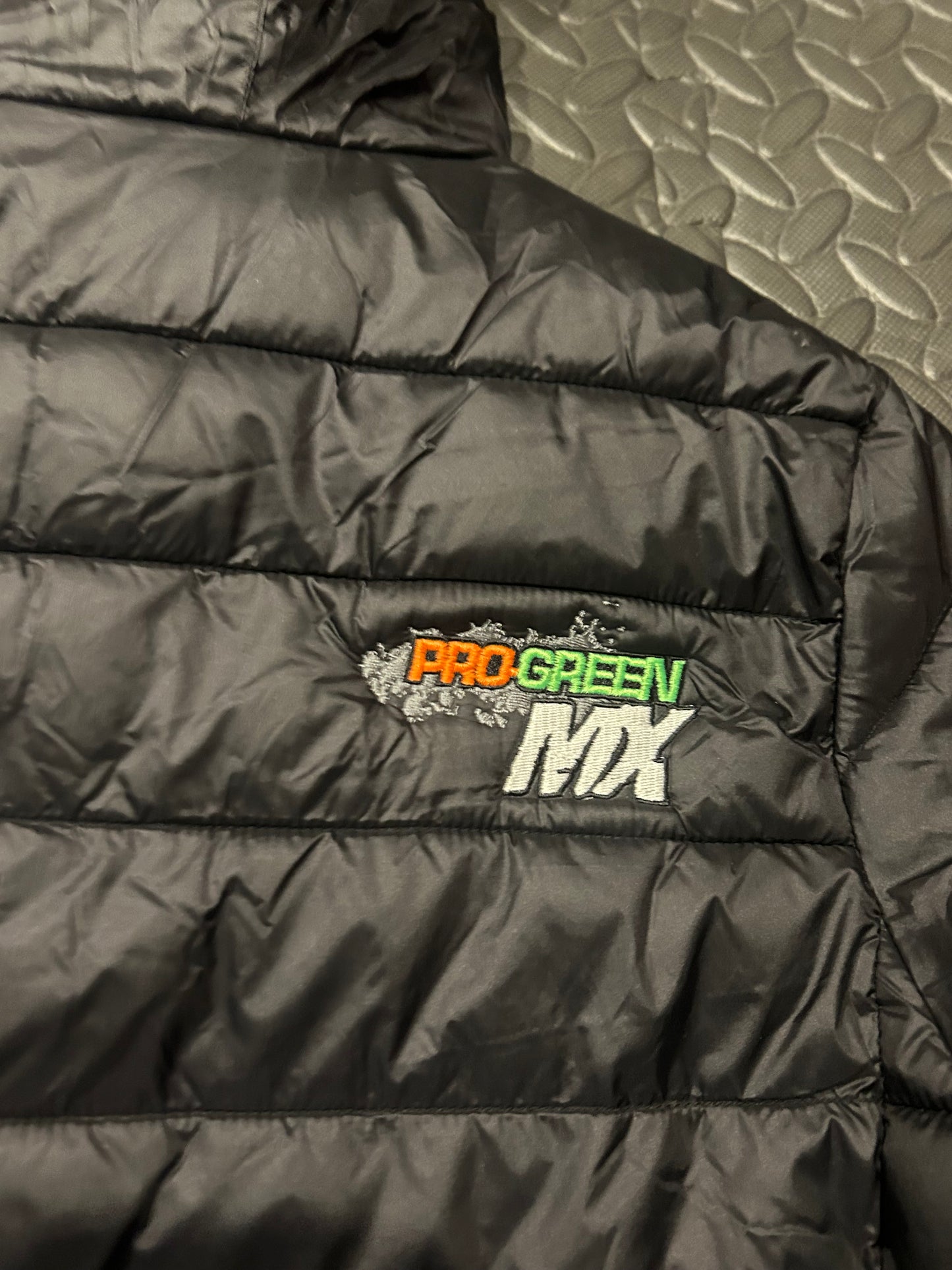 Progreenmx jacket M