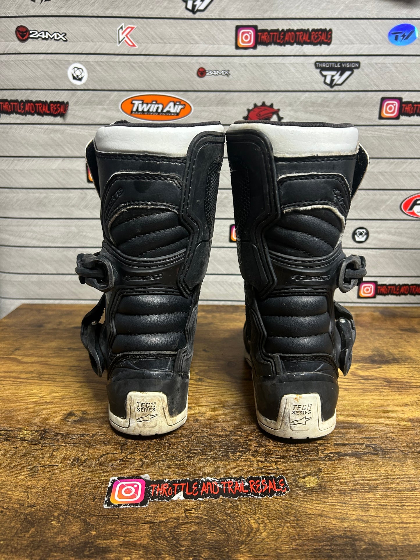 Alpinestars tech 3 UKJ13