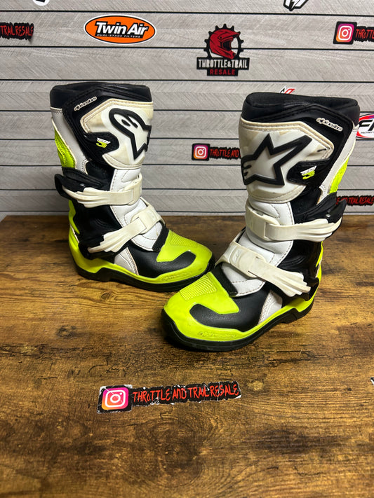 alpinestars tech 3 ukj9