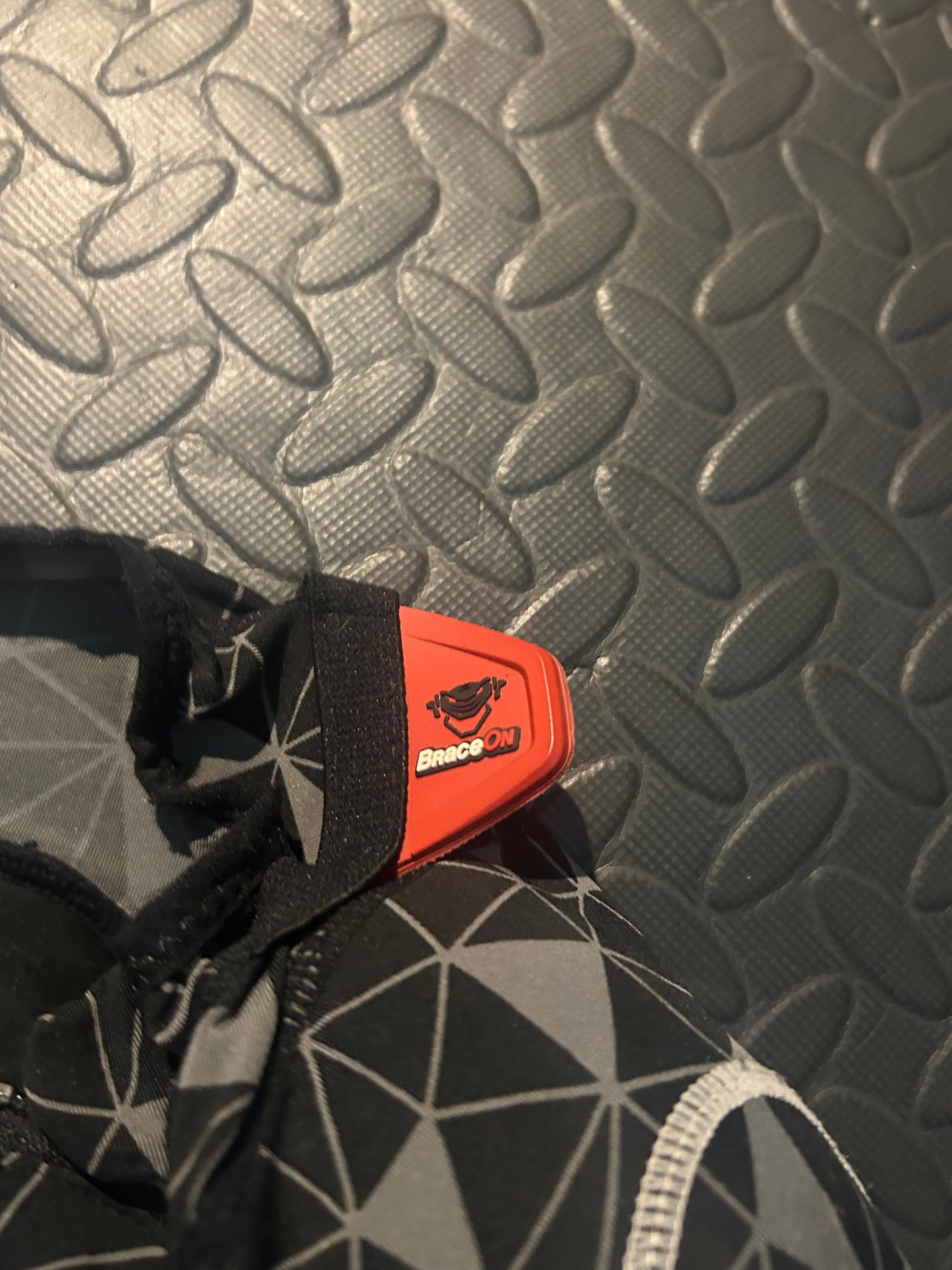 Leatt 3df body armour YM