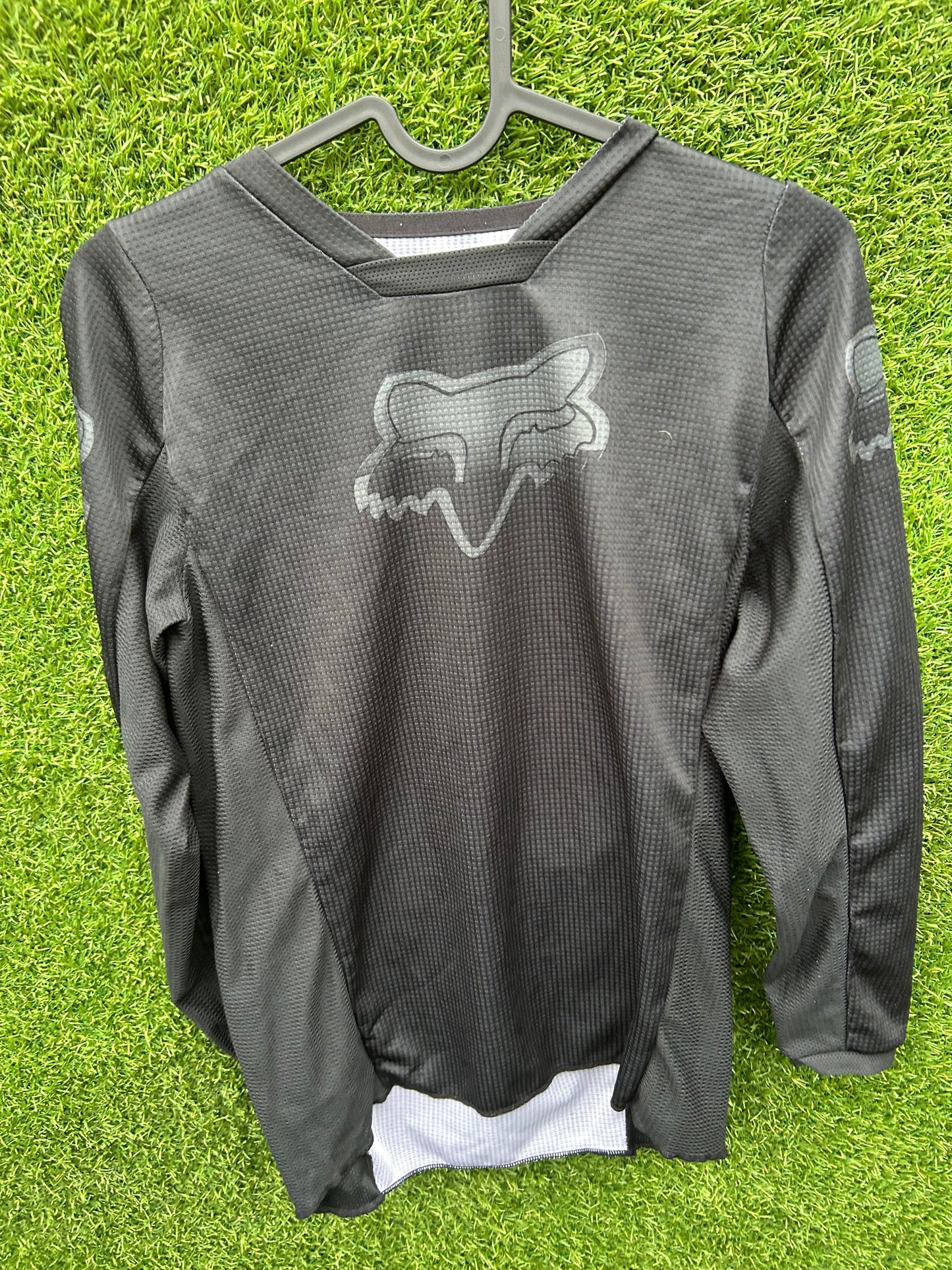 fox jersey yl