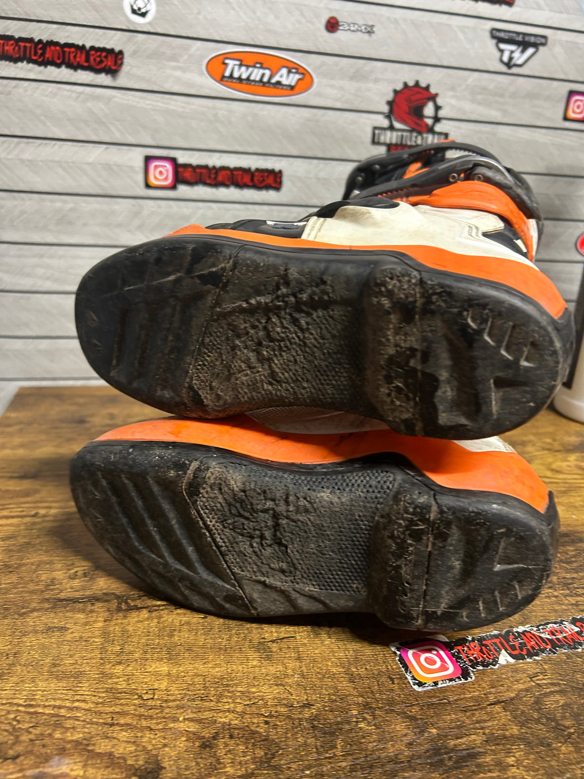 Alpinestars KTM Tech 7 UK1