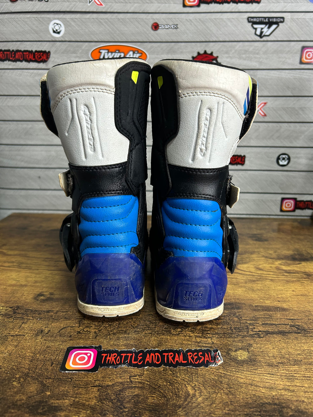 Alpinestars tech 3 ukj12