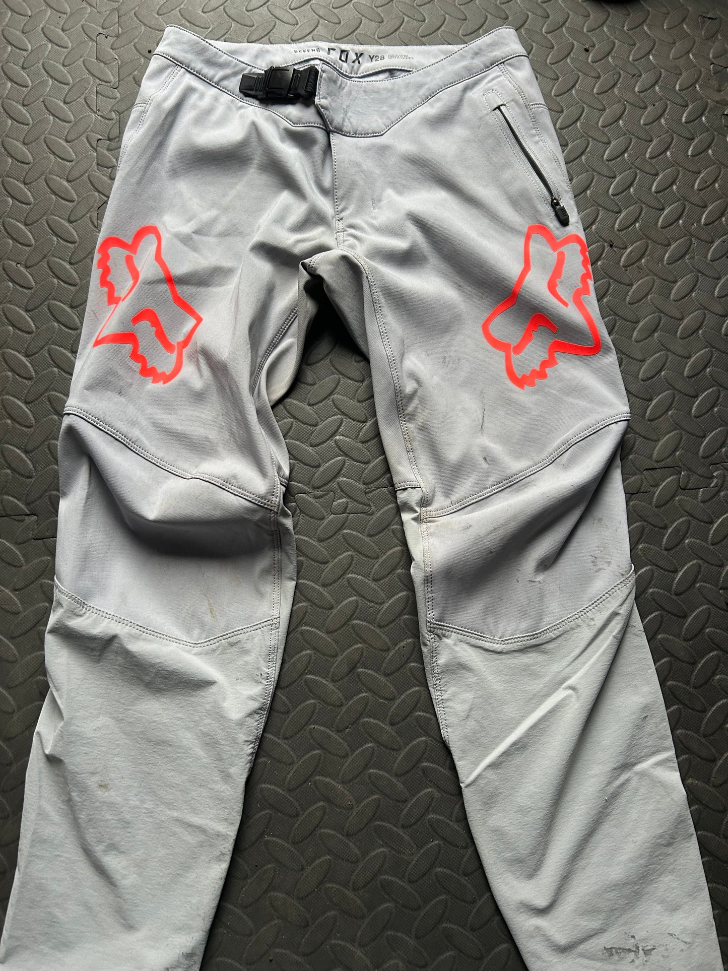 Fox mtb pants y28”