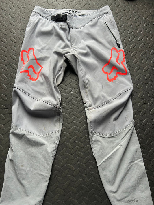 Fox mtb pants y28”